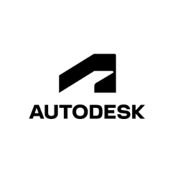 Auto Desk Logo
